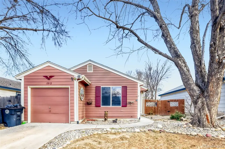 1912 Rice Street, Longmont, CO 80501 - #2