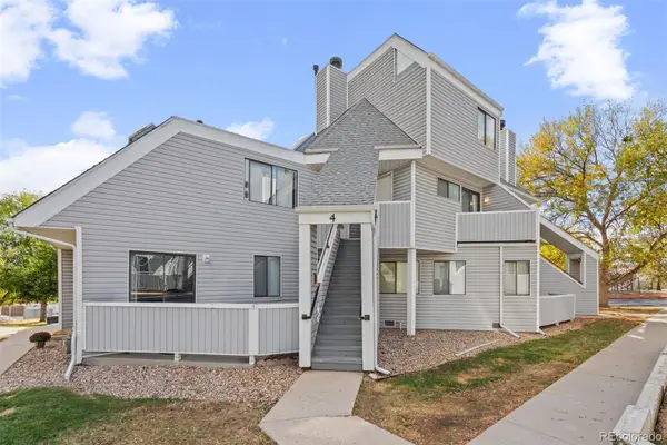 8701 Huron #4-208, Thornton, CO 80260
