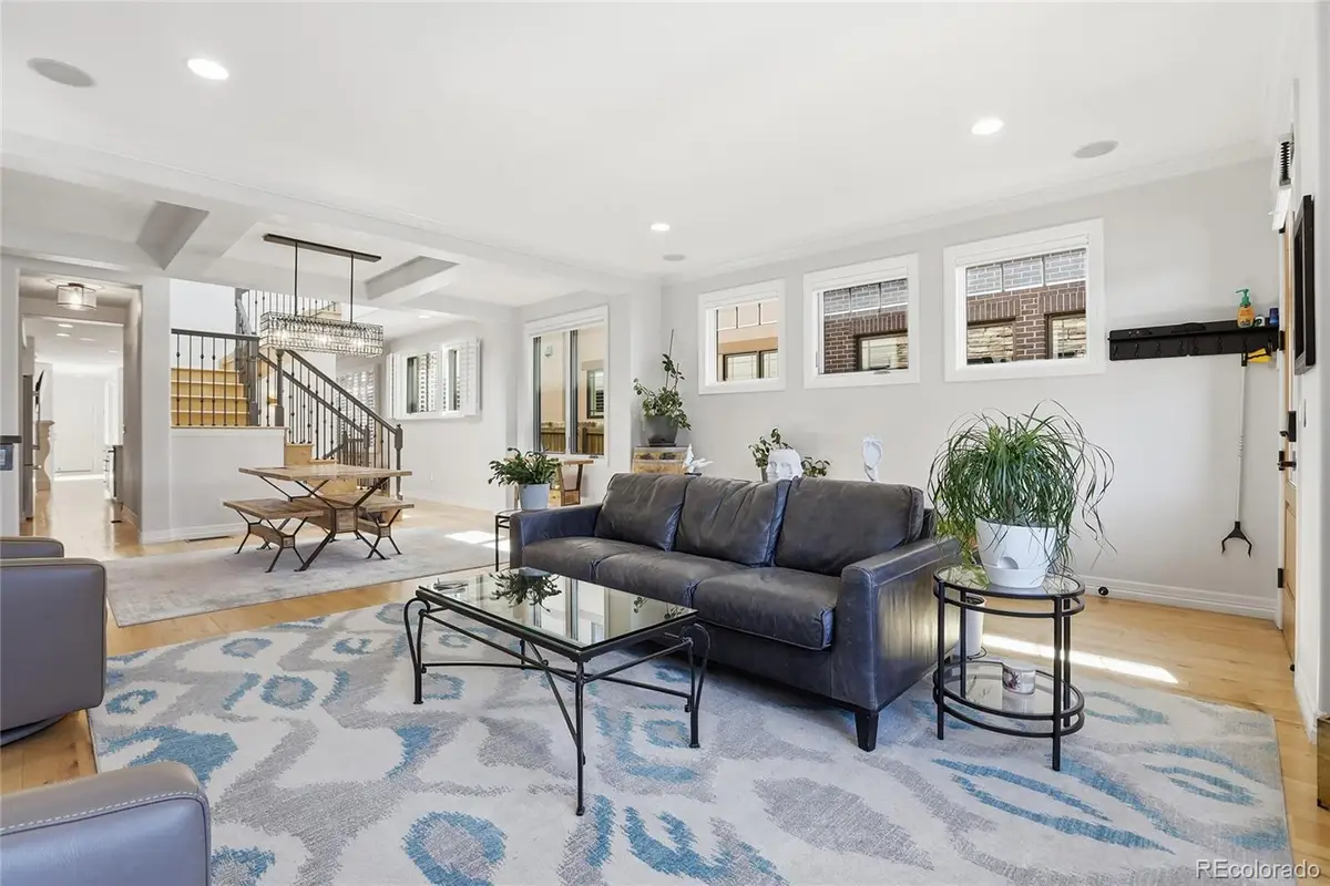 66 S Jackson Street, Denver, CO 80209 - #1