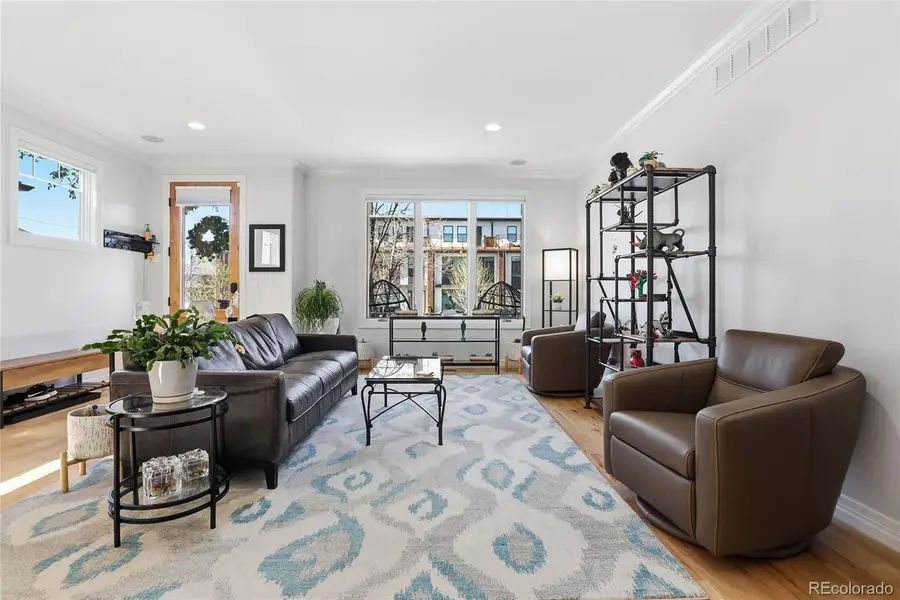 66 S Jackson Street, Denver, CO 80209 - #2