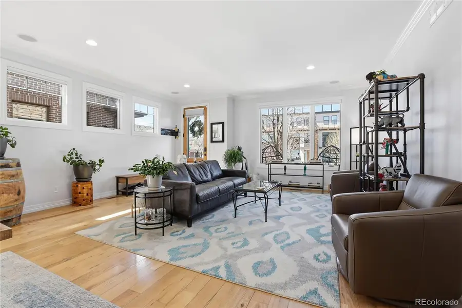 66 S Jackson Street, Denver, CO 80209 - #3