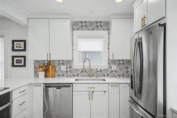 2051 S Sherman Street, Denver, CO 80210