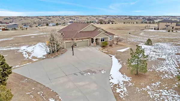 2382 Antelope Ridge Trail, Parker, CO 80138