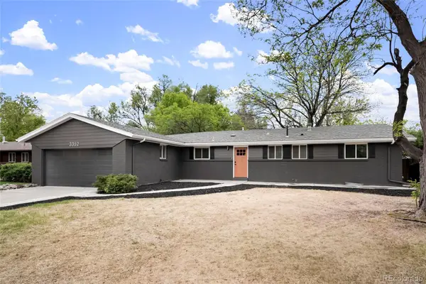 3352 Vivian Drive, Wheat Ridge, CO 80033