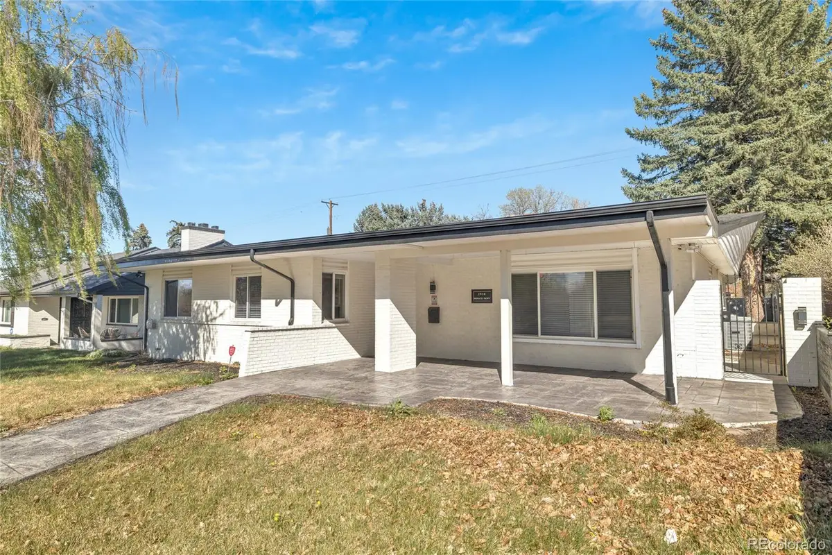 2930 Monaco St Pkwy, Denver, CO 80207 - #1