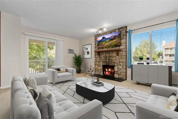 4068 S Atchison Way #202, Aurora, CO 80014