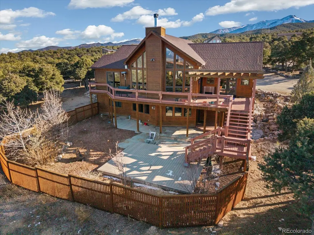 6011 Archery Circle, Salida, CO 81201 - Image #1