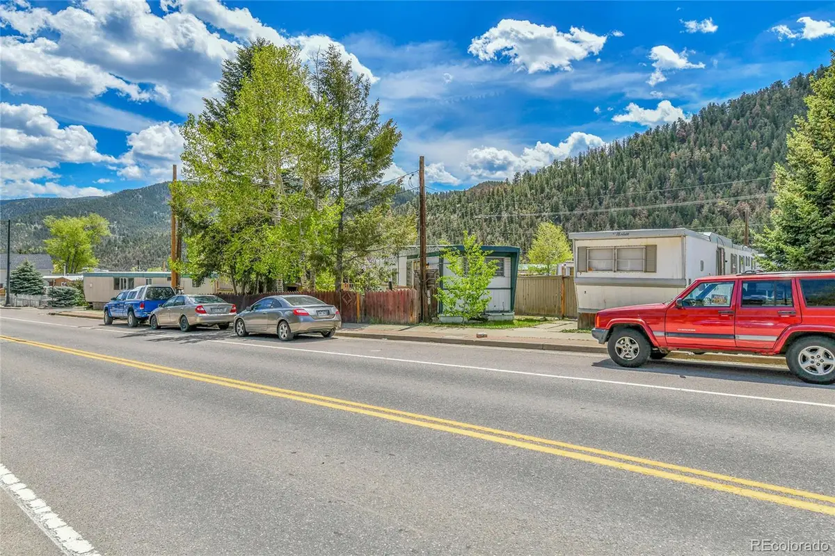 465 Colorado Boulevard, Idaho Springs, CO 80452 - #1