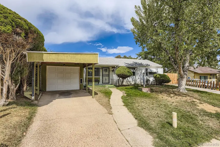1221 S Quieto Way, Denver, CO 80223 - Image #2