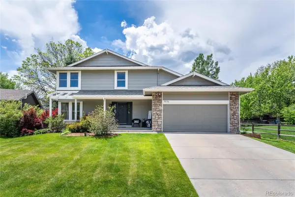 7576 E Long Avenue, Centennial, CO 80112