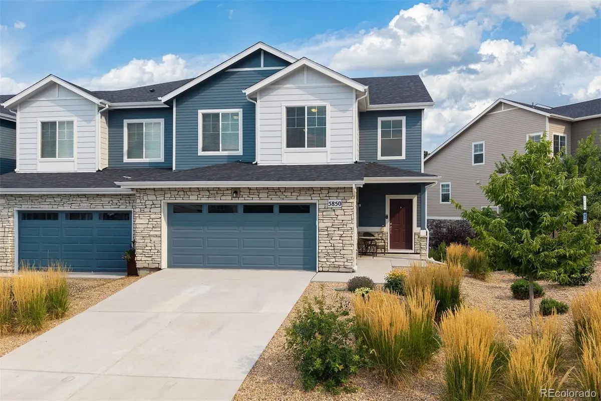 5850 Still Meadow Place, Castle Rock, CO 80104 - #1