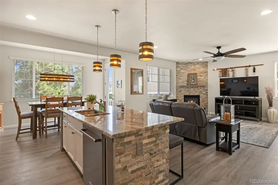 5850 Still Meadow Place, Castle Rock, CO 80104 - #2