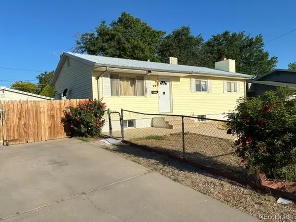 29 Wasatch Drive, Pueblo, CO 81005