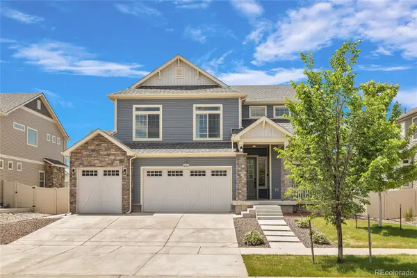 20750 Beekman Place, Denver, CO 80249