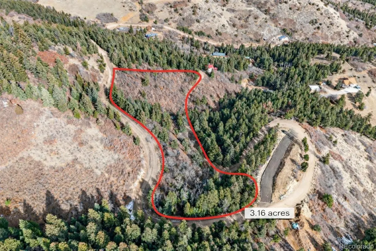 10191 Hondah Drive, Littleton, CO 80127 - #1