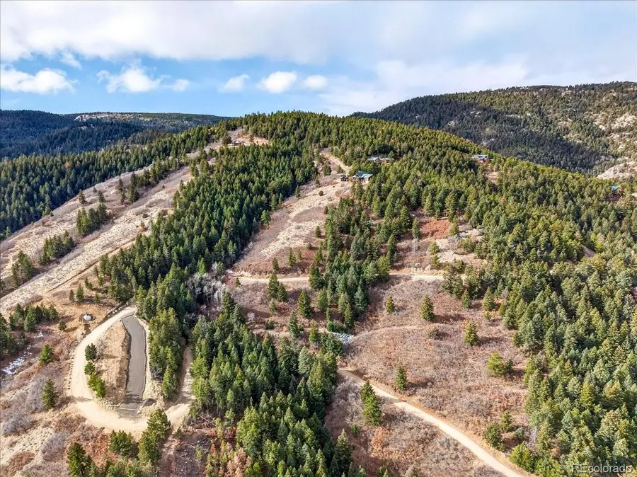 10191 Hondah Drive, Littleton, CO 80127 - #3