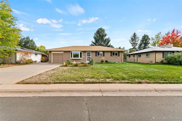 598 W Valleyview, Littleton, CO 80120