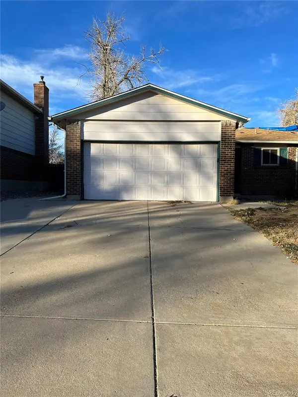 15173 E Utah Place, Aurora, CO 80012