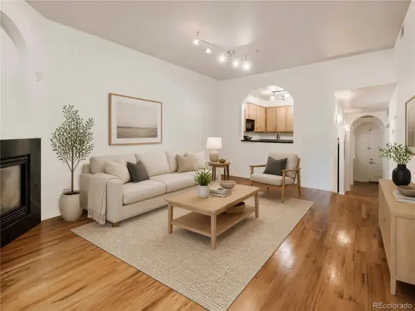 1489 N Steele Street #114, Denver, CO 80206