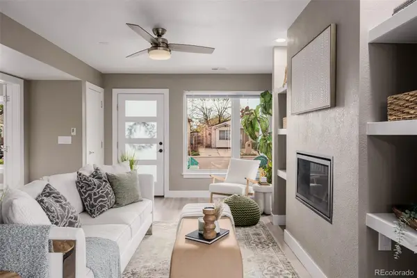 2004 S Galapago Street, Denver, CO 80223