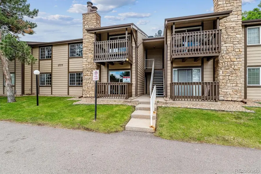 1777 S Pitkin Street #A, Aurora, CO 80017 - #2