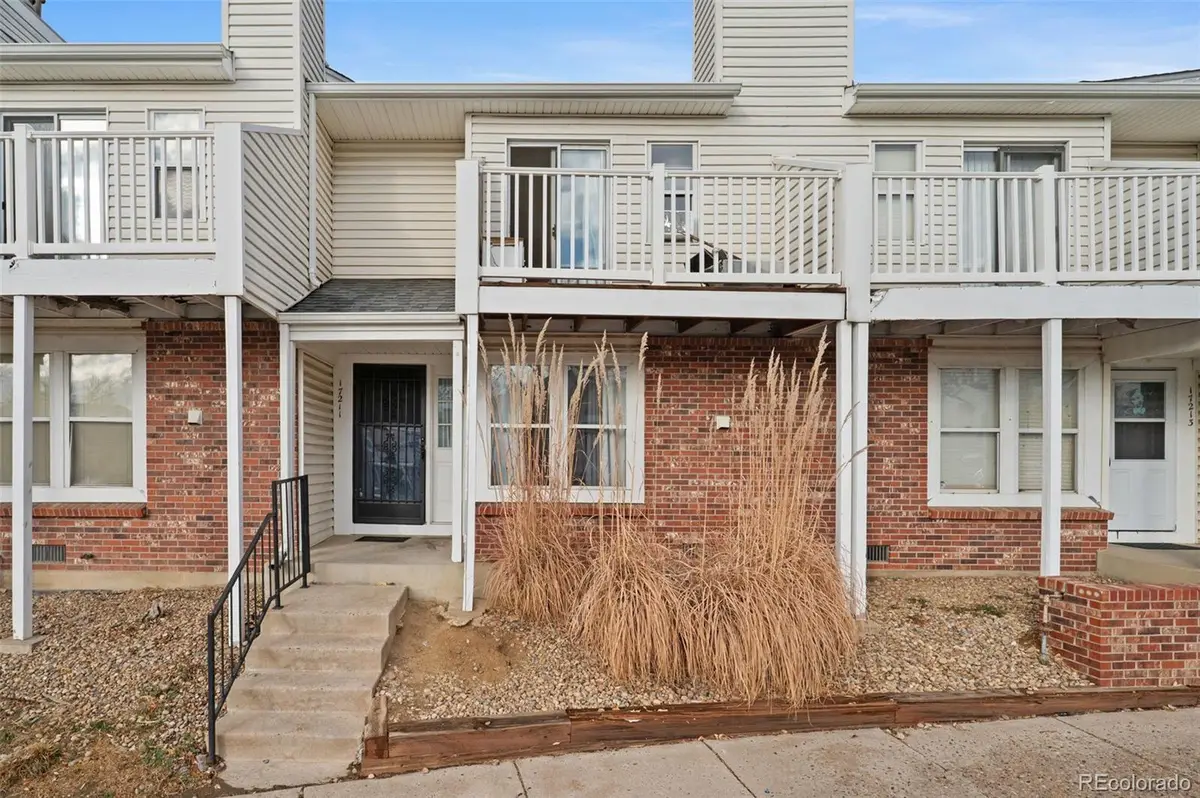 17211 E Ford Drive, Aurora, CO 80017 - Image #1