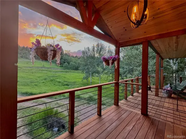 20033 Silver Ranch Road, Conifer, CO 80433