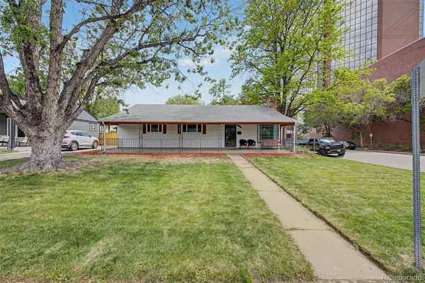 4300 E Utah Place, Denver, CO 80222