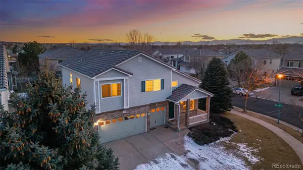 4936 W 118th Court, Westminster, CO 80031