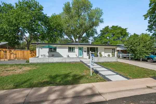 6523 S Datura, Littleton, CO 80120