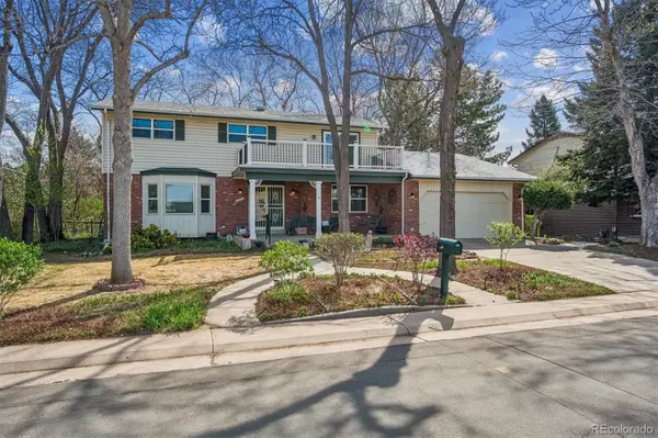 7062 S Washington Street, Littleton, CO 80122