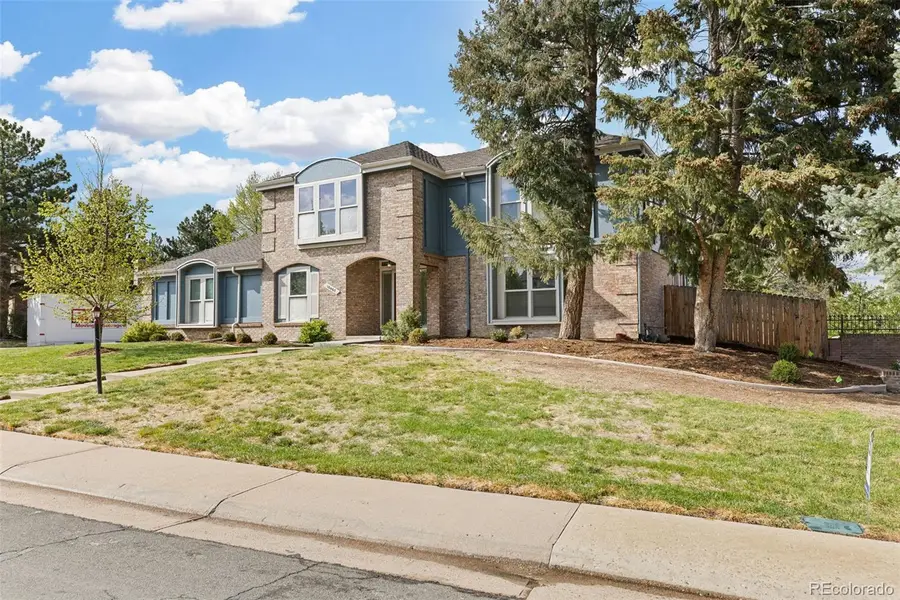 10467 E Ida Avenue, Greenwood Village, CO 80111 - #3