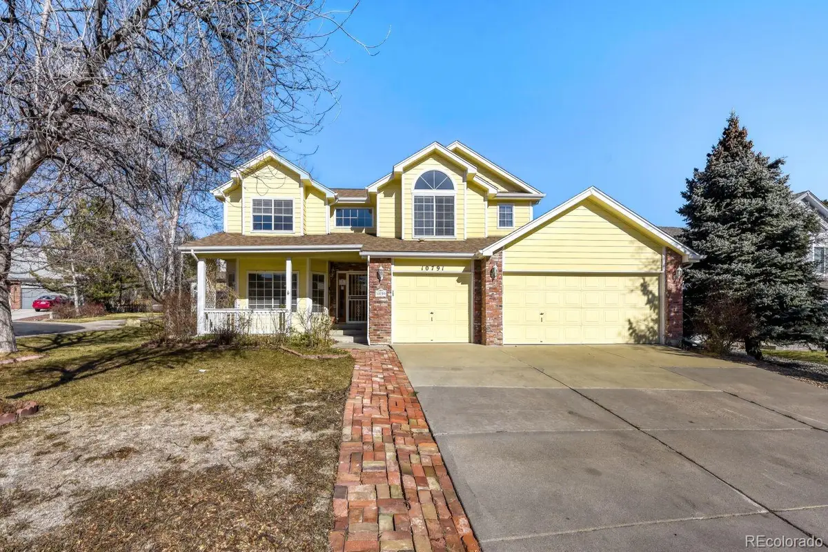 10791 Trailrider Pass, Littleton, CO 80127 - Image #1