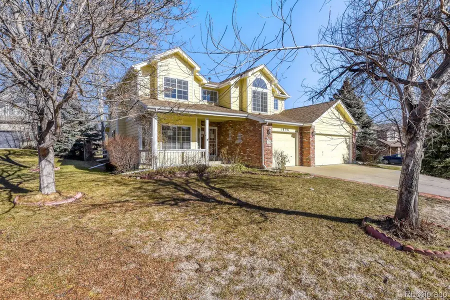 10791 Trailrider Pass, Littleton, CO 80127 - Image #2