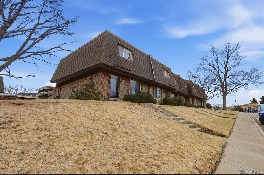 358 Gladiola Court, Golden, CO 80401 - #2