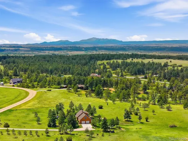 2219 Meadow Green Circle, Franktown, CO 80116