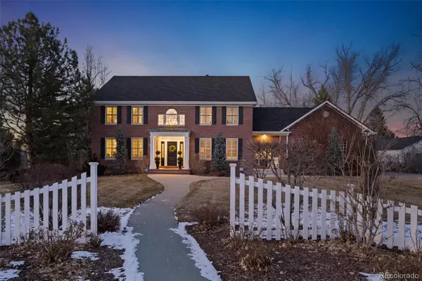 725 Front Range Road, Littleton, CO 80120