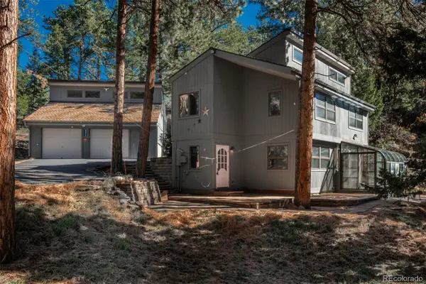 8472 S Ault, Morrison, CO 80465