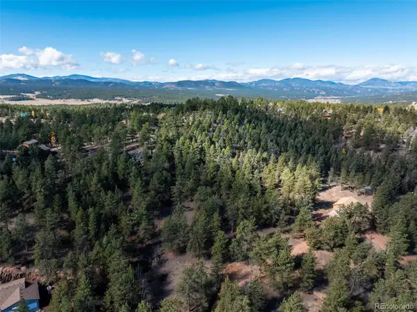 205 Stonehenge Drive, Florissant, CO 80816