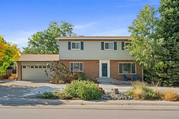6551 S Williams, Centennial, CO 80121