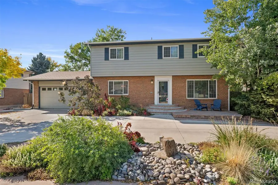 6551 S Williams, Centennial, CO 80121 - #2