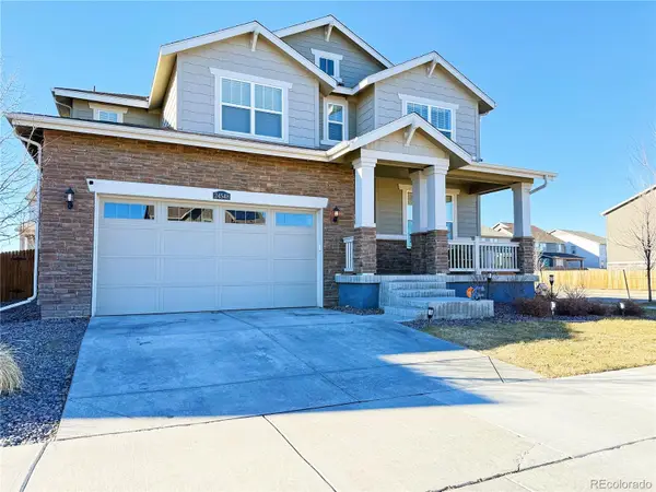 24548 E Ada Avenue, Aurora, CO 80018