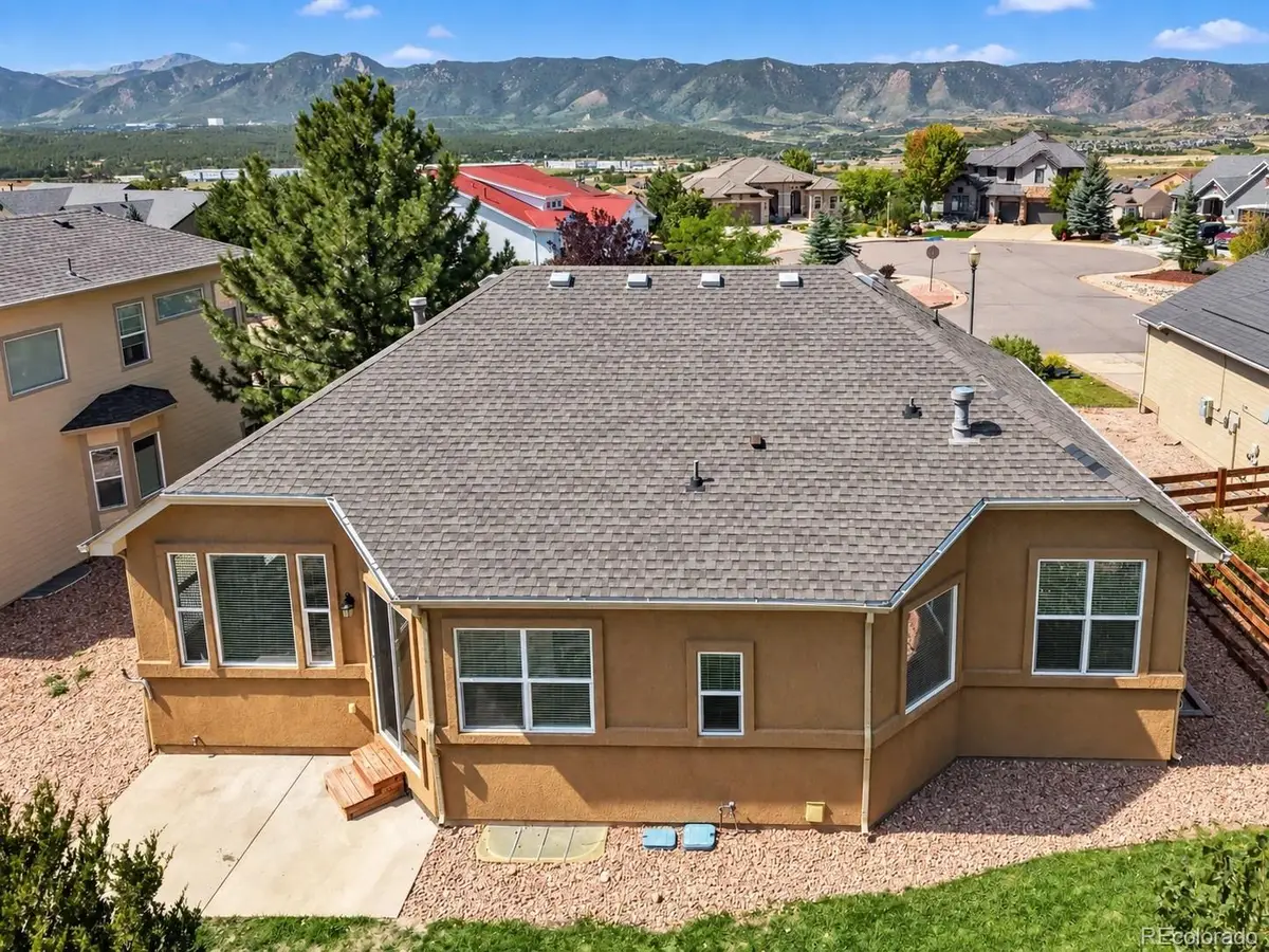 15843 Bridle Ridge, Monument, CO 80132 - #1