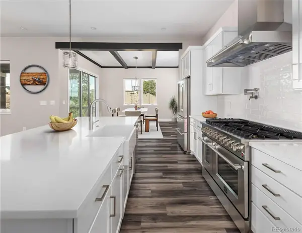 1945 Holmby Court, Castle Rock, CO 80104