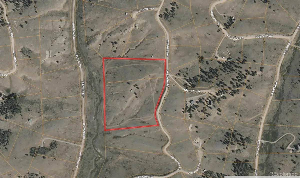 1393 Lippzana Route, Jefferson, CO 80456 - Image #1