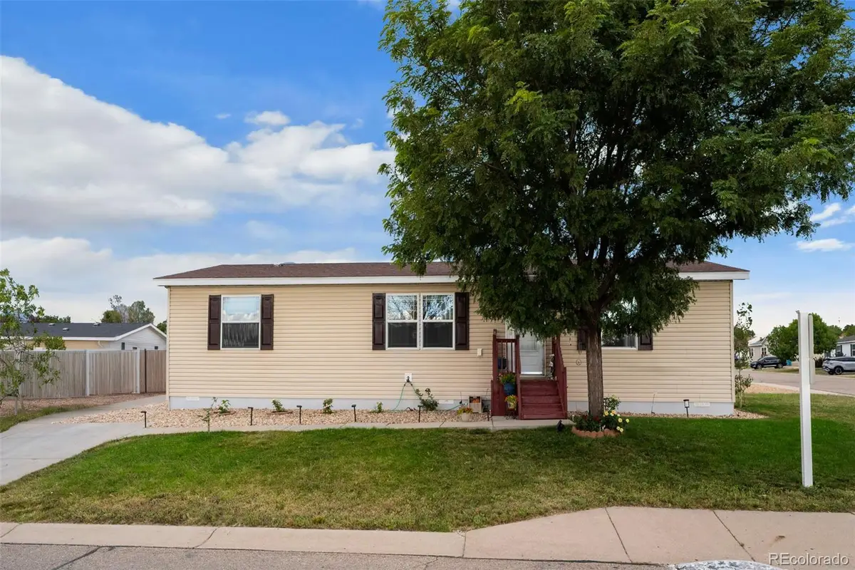 4103 Cedar Lane, Evans, CO 80620 - #1