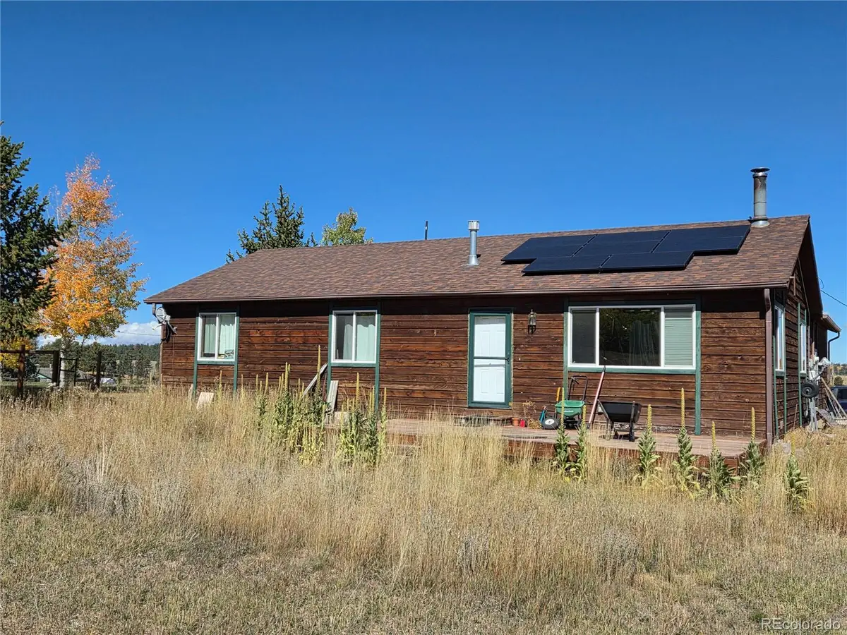 1186 Will Scarlet Drive, Divide, CO 80814 - Image #1