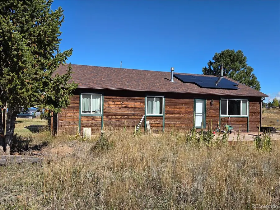 1186 Will Scarlet Drive, Divide, CO 80814 - Image #3