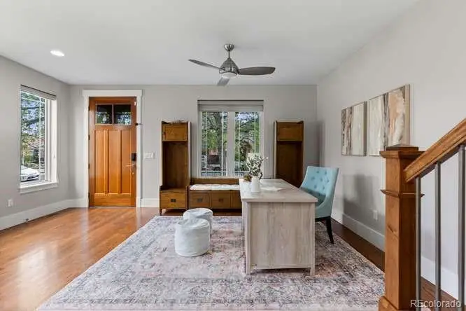 965 S Clarkson Street, Denver, CO 80209 - #3