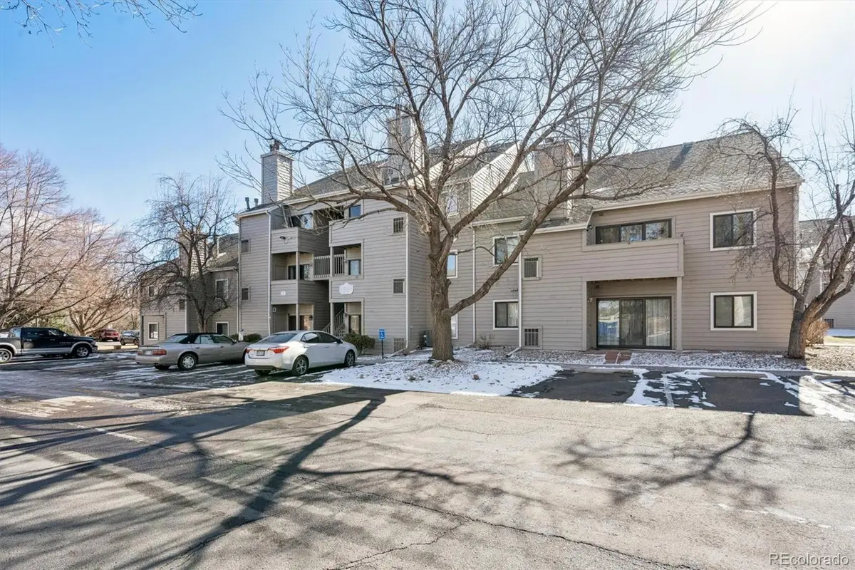 3600 S Pierce Street #2-201, Denver, CO 80235 - #1